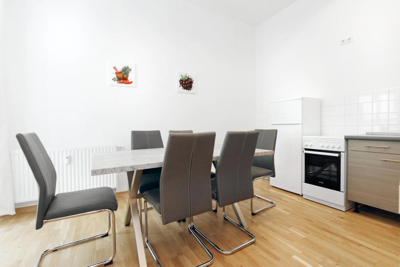 Grand Central City Apartments Mitte Rosenthaler Platz Berlin Exterior photo