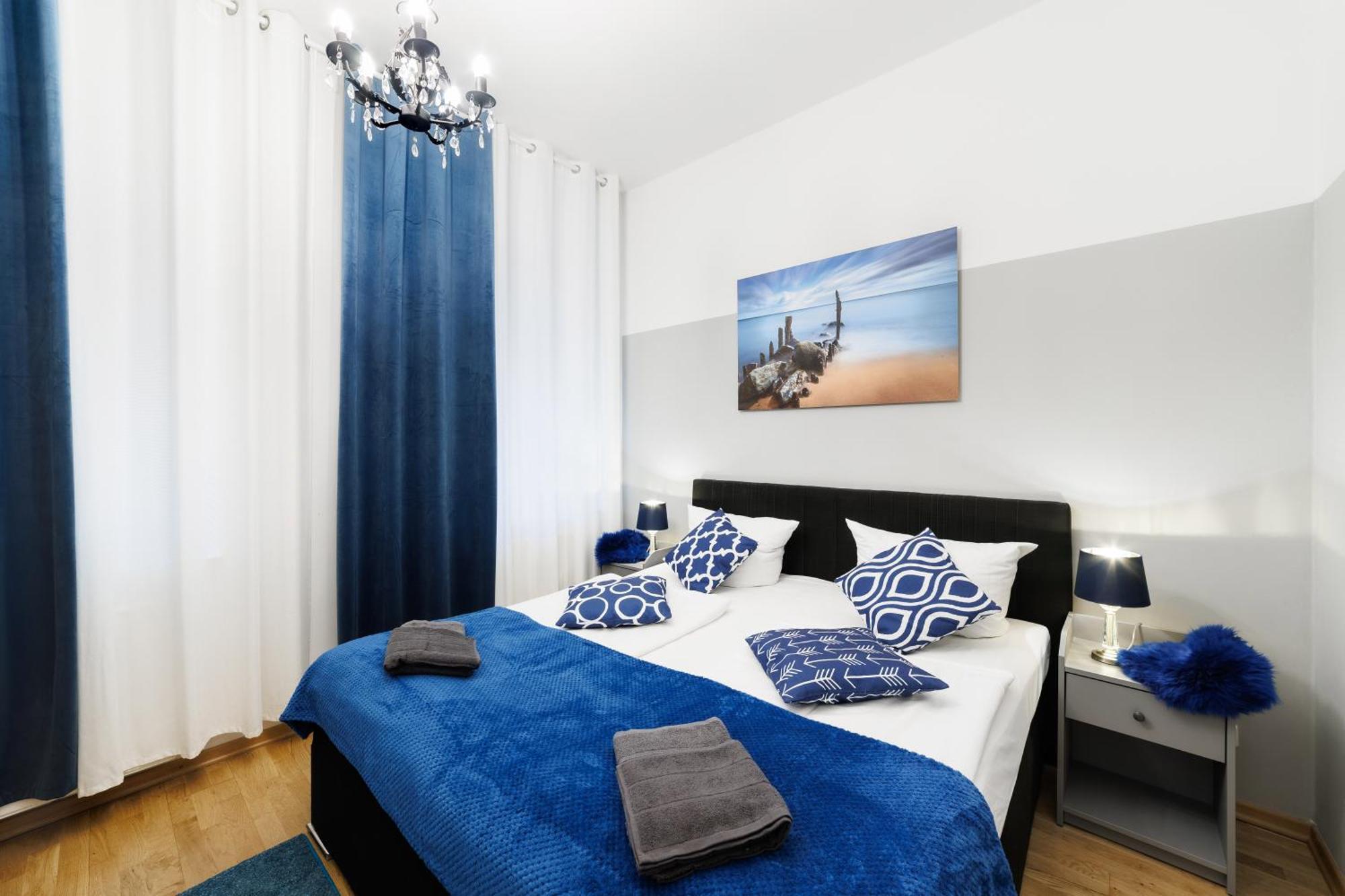Grand Central City Apartments Mitte Rosenthaler Platz Berlin Exterior photo